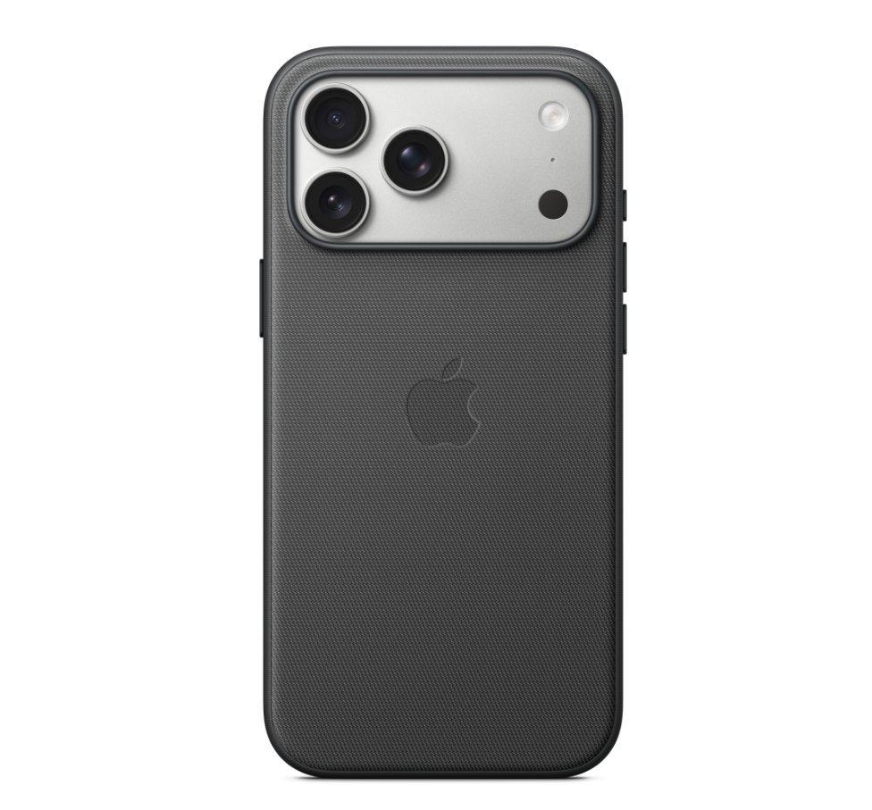 iPhone 17 Pro Max TechWoven Case with MagSafe - Sienna - eXtra